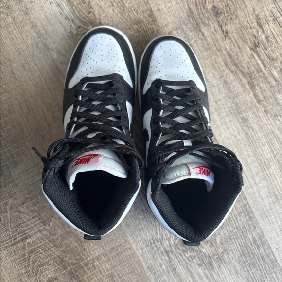 Nike dunk high - Picture 5 of 5